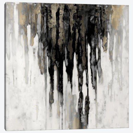 Neutral Space II Canvas Print #TCO4} by Tom Conley Canvas Wall Art