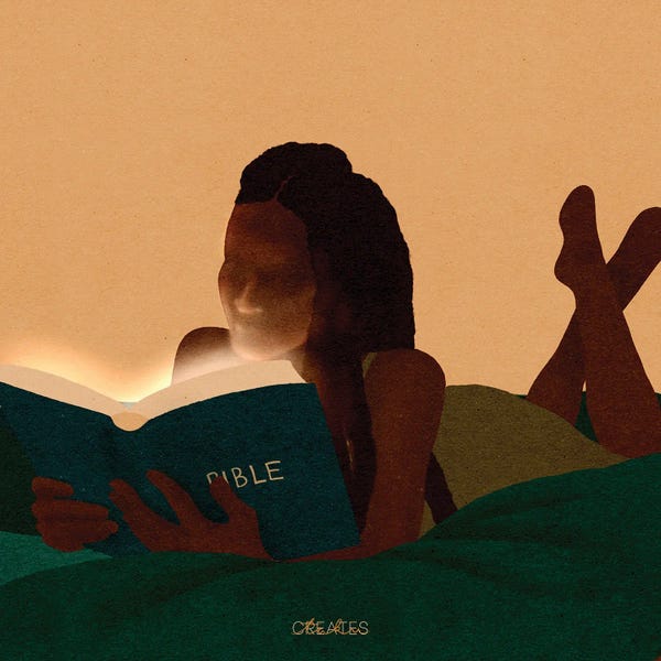 Reading: Bedtime Story 'Cool' by Taku Creates