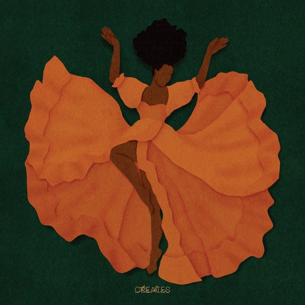 Dresses & Gowns: Frills And All by Taku Creates