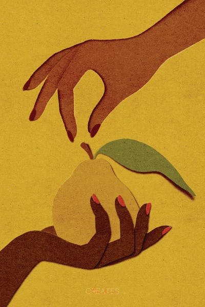 Gratitude: Give And Receive by Taku Creates