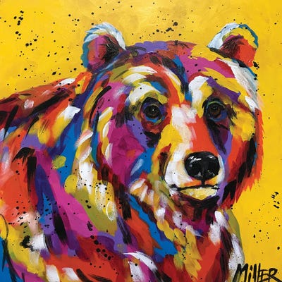 Sunshine by Tracy Miller framed wall art