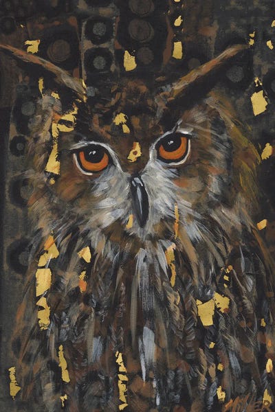The Eyes Have It