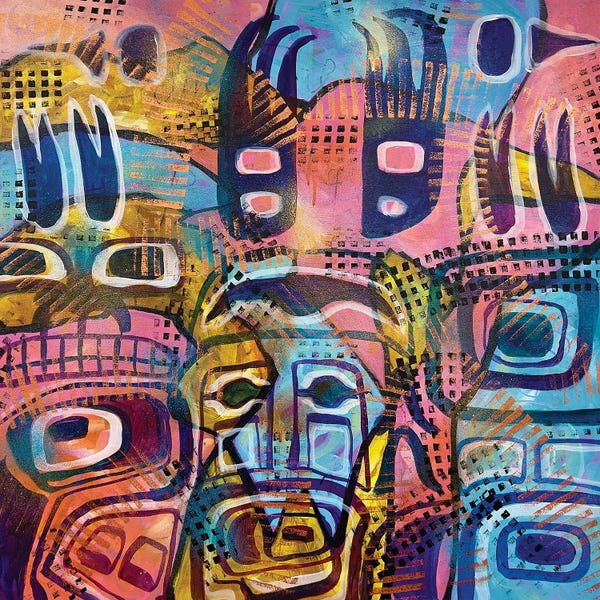 Tribal: Tribal Knowledge by Tracy Miller