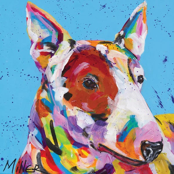 Pit Bulls: American Pit Bull Terrier by Tracy Miller