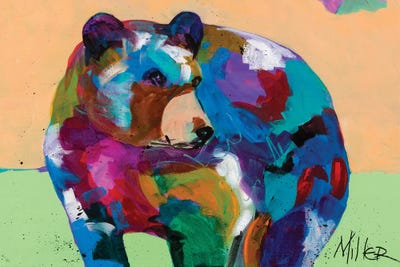 Come Along by Tracy Miller framed wall art