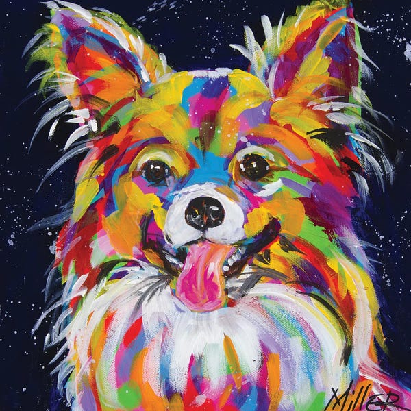 Papillon