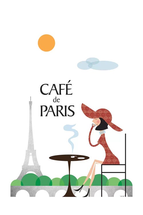 Café de Paris