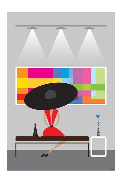 Hats: Gallery by TomasDesign