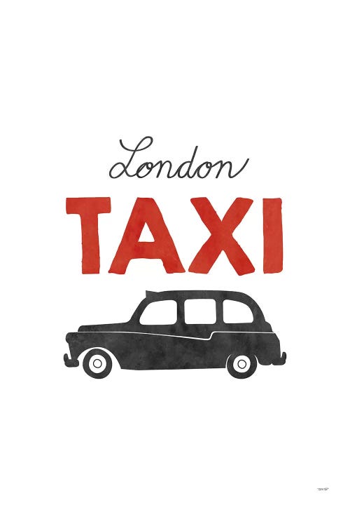 London Taxi