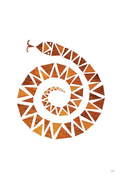 Snakes: Snake by TomasDesign