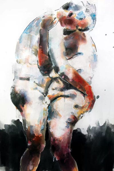 Thomas Donaldson: Love Is Wasted On Youth 2-13-19 by Thomas Donaldson