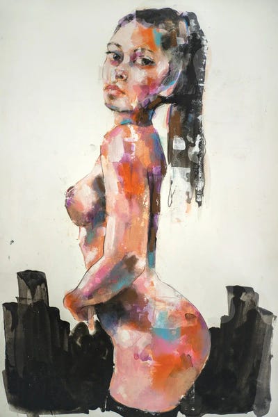 Thomas Donaldson: Figure 9-5-20 by Thomas Donaldson
