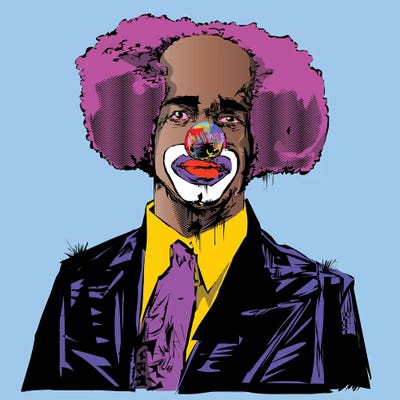 Damon Wayans