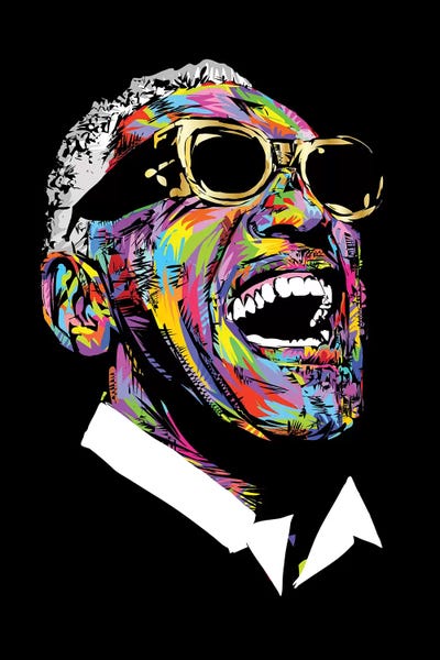 Ray Charles