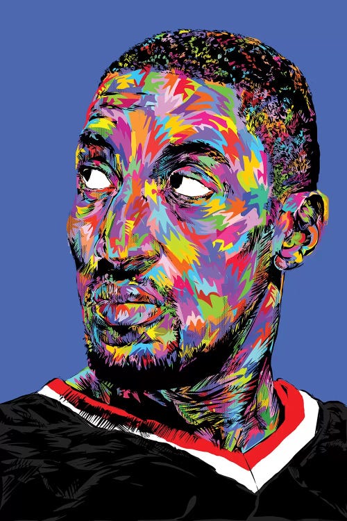 Scottie Pippen