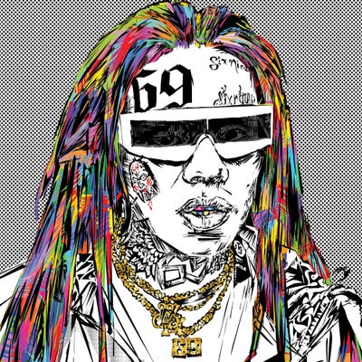 6ix9ine