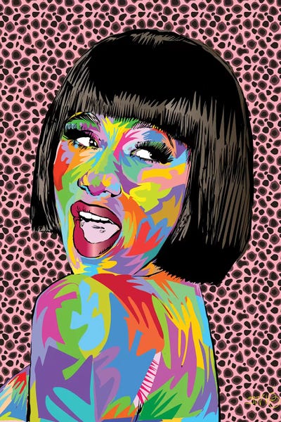 Cardi B