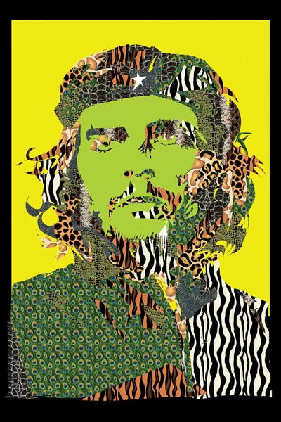Che Guevara: Che II by TECHNODROME1