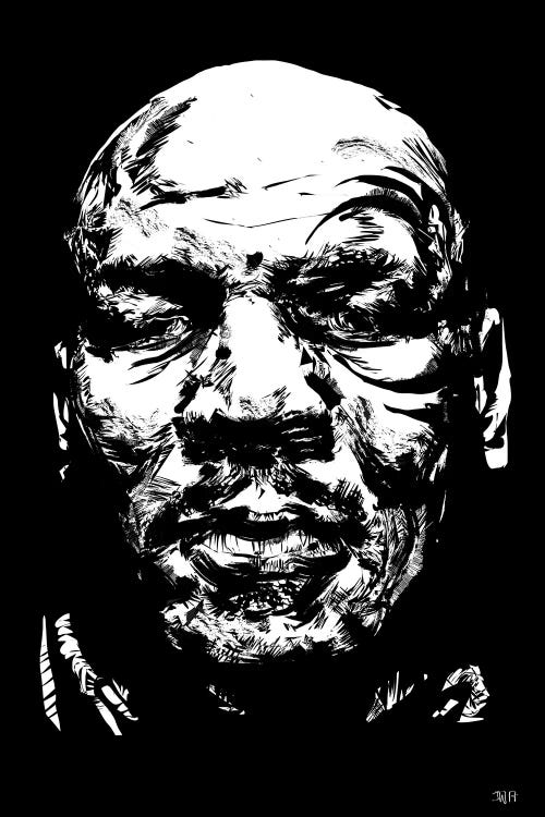 Mike Tyson