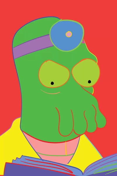 Zoidberg