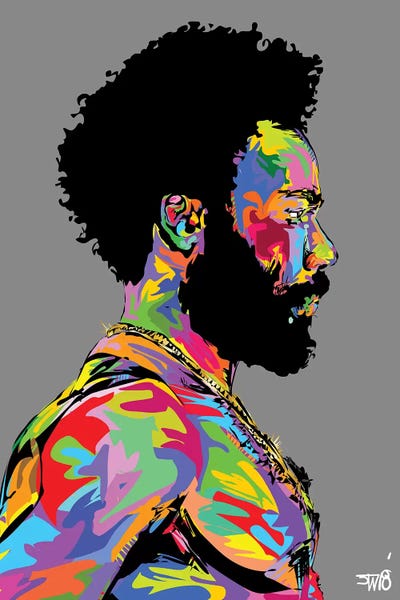 Childish Gambino