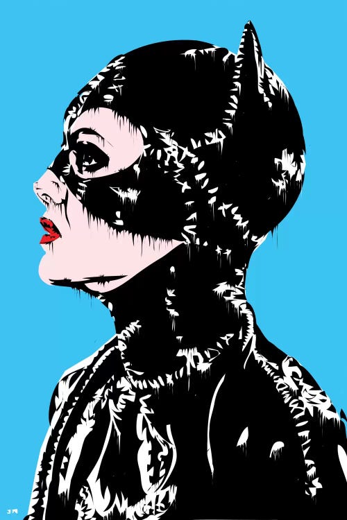 Catwoman