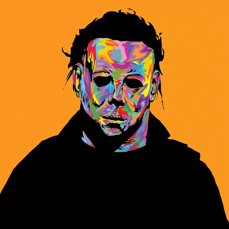 Micheal Myers