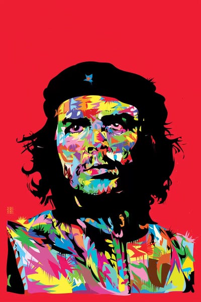 Che Guevara