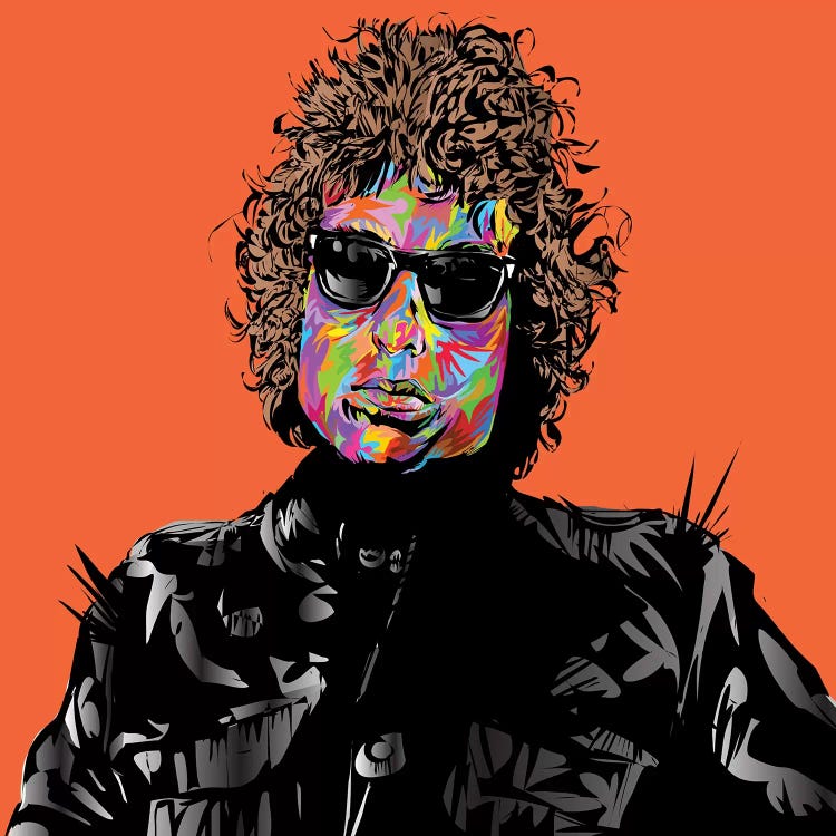 Bob Dylan