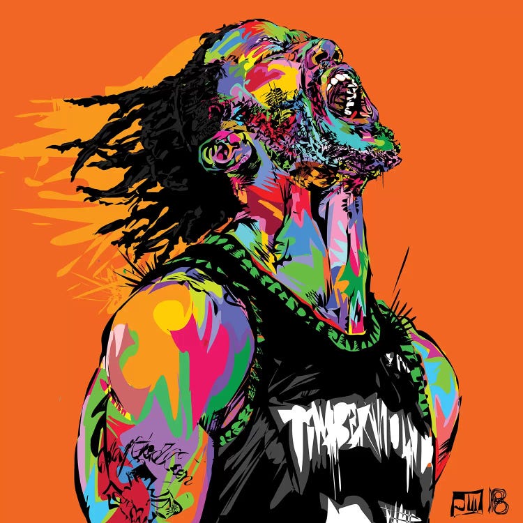 D Rose