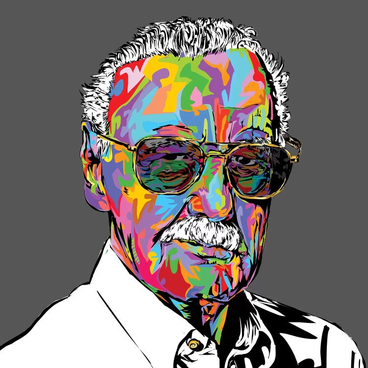 Stan Lee