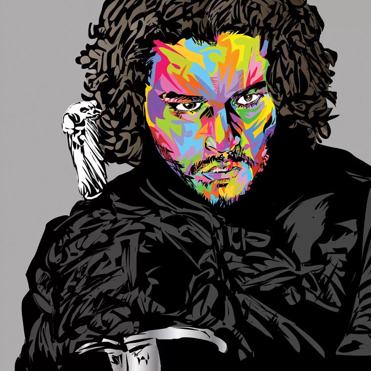 Jon Snow