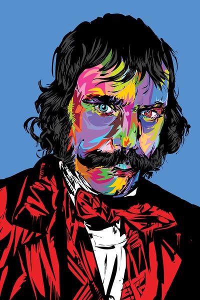 Gangs Of New York