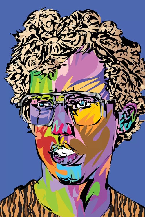 Napoleon Dynamite