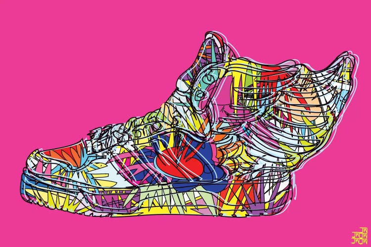 adidas by Jeremy Scott (Wings 2.0)