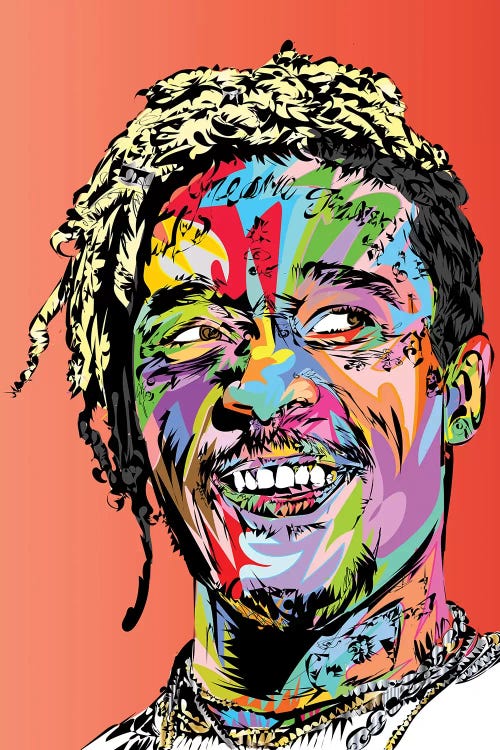 Uzi