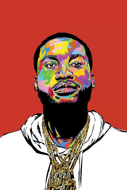 Meek Mill 2019