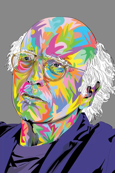 Curb Your Enthusiasm