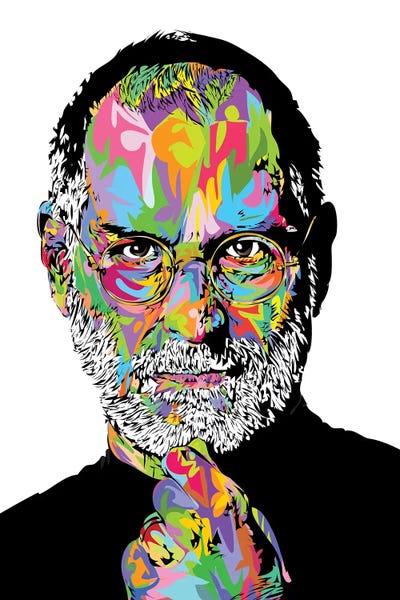 Steve Jobs