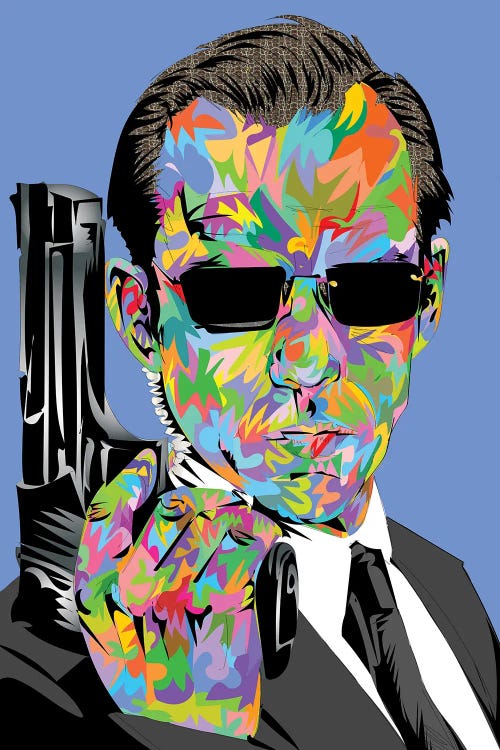 Agent Smith