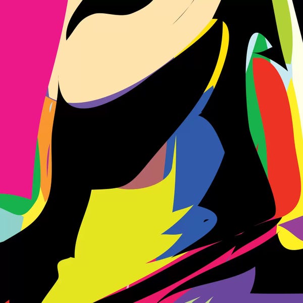 TECHNODROME1: M. Bison by TECHNODROME1