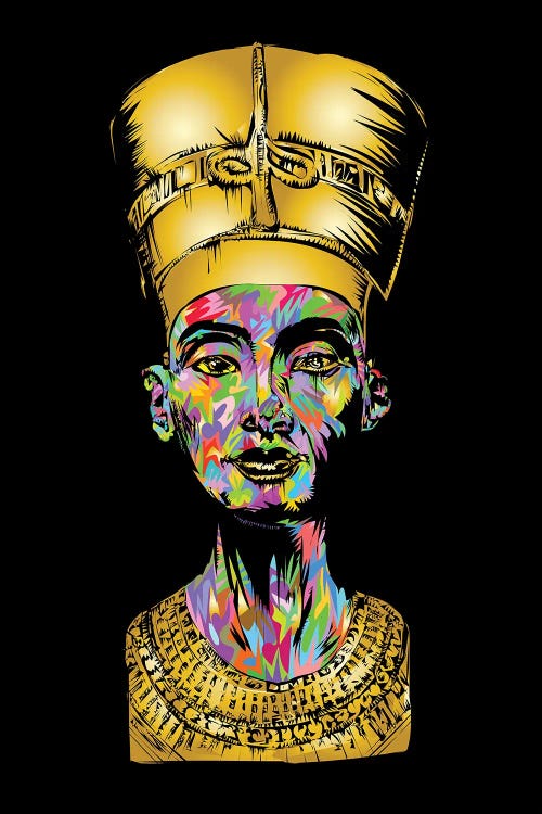 Nefertiti