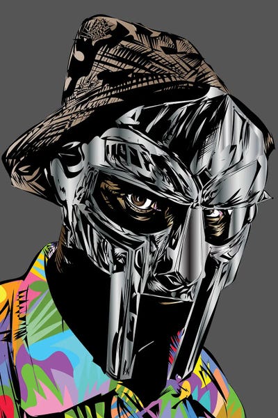 MF Doom