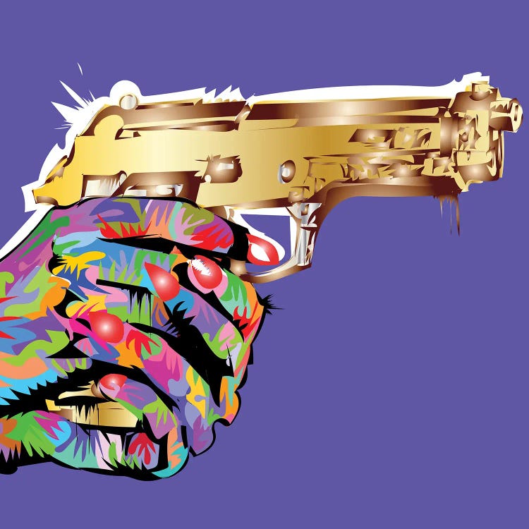 Golden Gun