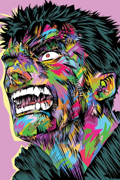 Berserk Characters