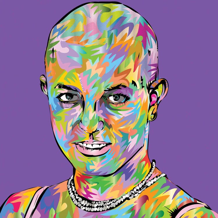 Britney Bald