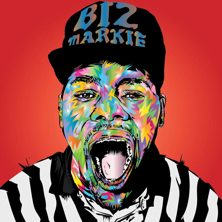 Rip Biz Markie