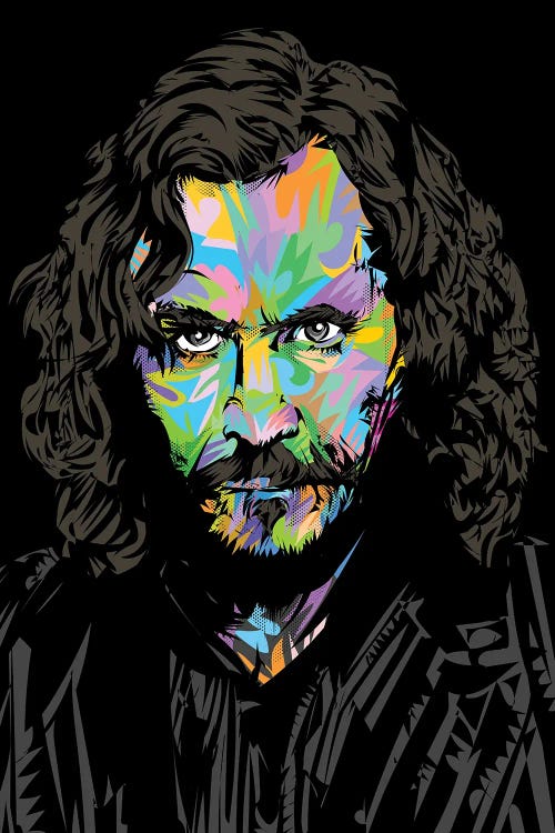 Sirius Black