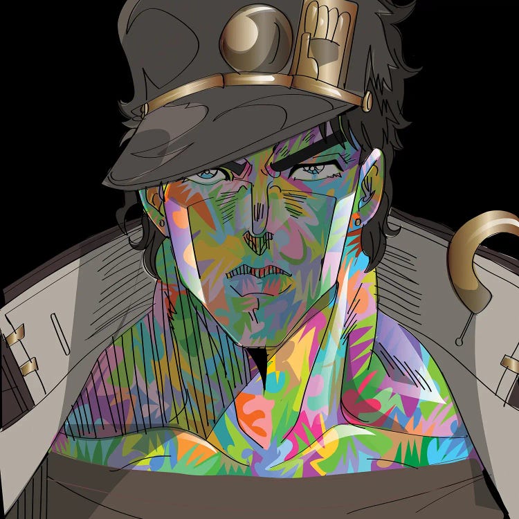 Jotaro