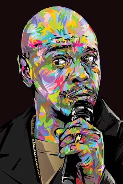 Dave Chappelle